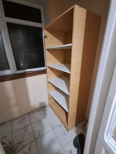 melisada kiraye evler: Kirayə üçün 2 otaqlı mənzil – tam mebellidir və əsas məişət texnikası — 6