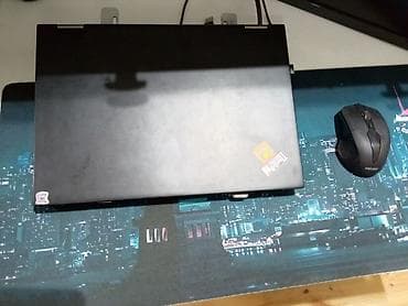 Lenovo: Lenovo ThinkPad (Model: 20NQS19L00) Yoga X390 – 2‑in‑1 çevrilə bilən — 3