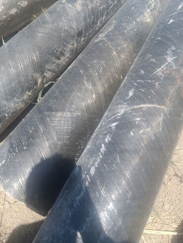 15 lik demir boru: İşlənmiş Beton boru, Diametr: 200 mm — 3