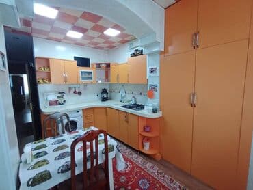 3 mkr kiraye evler: Bakı, 3 otaqlı, Köhnə tikili, 70 kv. m — 8