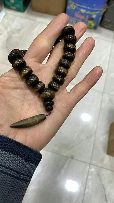 telefon saat samsung: Ebonitdən hazırlanmış əl işi olan təsbehlər. Hər zövqə və qiymətə — 4