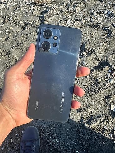xiaomi mi 4a router: Xiaomi 12, 128 GB, rəng - Boz — 2