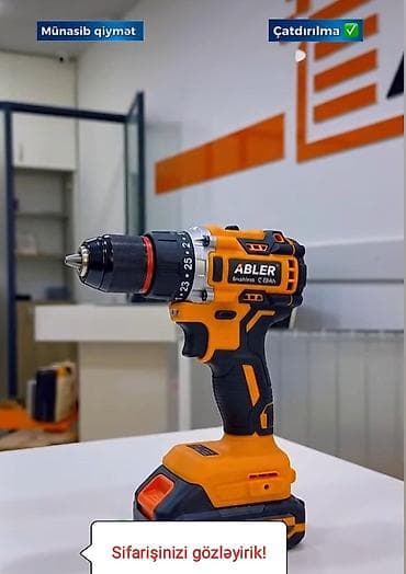 matkap: Perforator 26mm-900W 180 Azn Perforator 22mm-1250W — 6