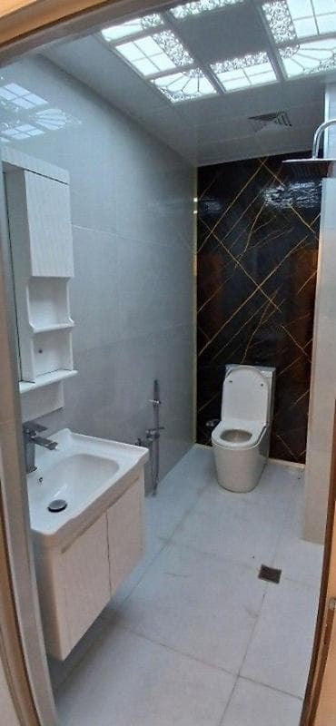 Mənzillər: İcarəyə verilir 2 otaqlı yeni tikili 62 m², Şah İsmayıl Xətai m — 6
