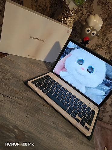 ssd 1 tb: İşlənmiş Xiaomi Pad 5, 11", 256 GB, Ünvandan götürmə — 3