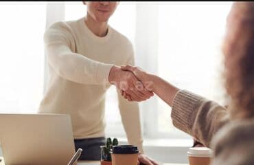 Satış: Qabyuyan tələb olunur, Gündəlik ödəniş, İstənilən yaş — 1