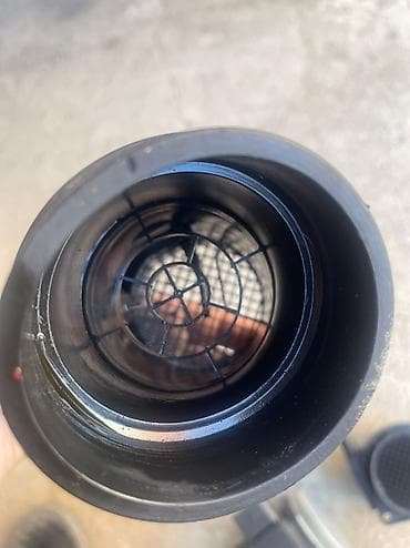 bmw i8 satilir: M111 2 kompresssor mator üçün vozduxamer — 1