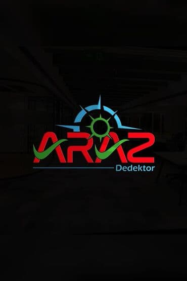 dəmir axtaran: Çalışma Frekansı 15kHz	 Bluetooth Bağlantı ✔	 Arama Modları Arazi — 3