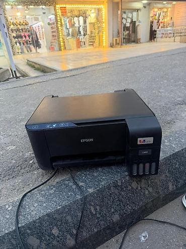 epson xp 103: Məhsul: Epson L210/L220 seriyası tipli multifunctional — 3