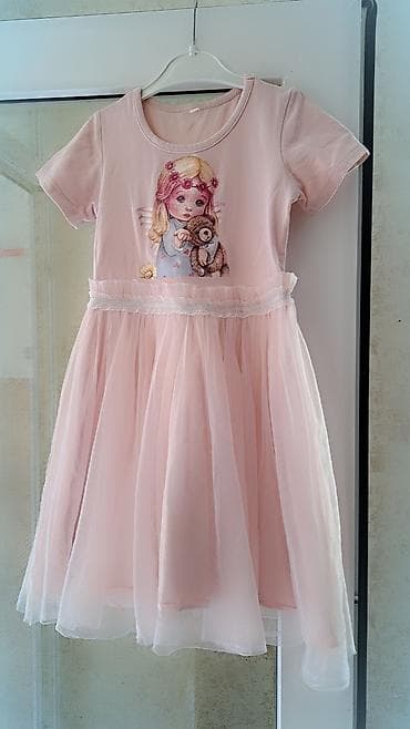 Donlar: 6 yaş — 2