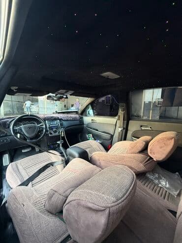 ravon nexia r3 satis merkezi: Hyundai i30 CW (universal, boz rəng) - Kuzov: universal (station — 10