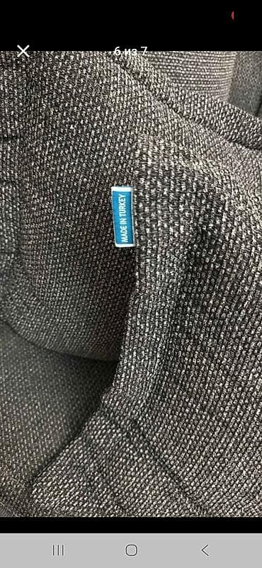 Künc divan, İşlənmiş, Açılan, Bazasız, Parça, Çatdırılma yoxdur — 6