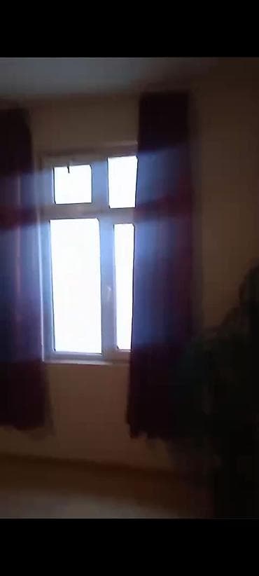 qax kiraye ev: 100 kv. m, 3 otaqlı, Qaz, İşıq, Su — 10