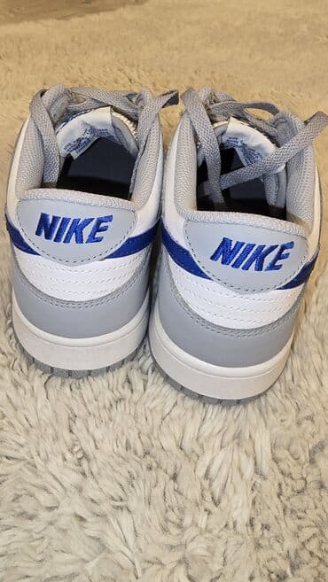 женские кроссовки mizuno: Nike original məhsuldur yaxşı vəziyyətdədir — 4