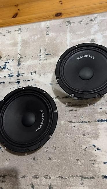 2106 kredit: Massiv 20 liy 200 rms 300w uliterde 1800w — 3