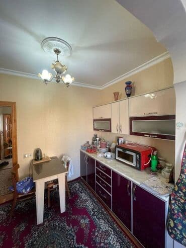 yeni guneslide 1 otaqli evler: Bakı, 2 otaqlı, Köhnə tikili, m. Əhmədli, 65 kv. m — 6