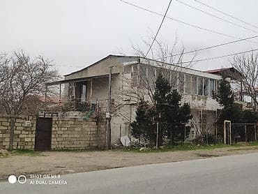 lenkeranda satilan evler: 3 otaqlı, 70 kv. m — 3