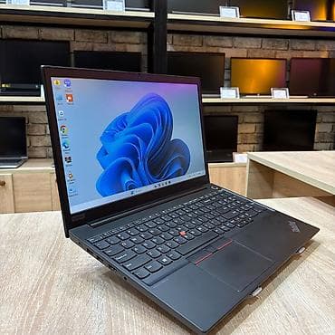 gtx 1650 notebook: ​💻 Lenovo ThinkPad E15 ​🛠️ Texniki Göstəricilər: ​💻 Model: Lenovo — 3