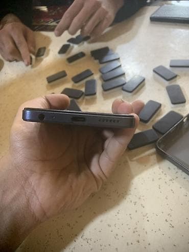 tehno: Tecno Spark Go 2024, 128 GB, rəng - Göy — 4