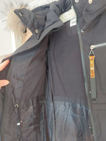 Donlar: Teze kurtka .razmer 10 - 11-14 yasa uygun olar . hediyye alinib.boyuk — 9