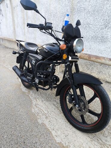 покрышки в баку цены: Tufan - 50, 50 sm3, 2021 il, 41000 km — 2