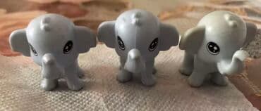 sofi sürafə oyuncaqları: Игрушки киндер по 1 м — 4