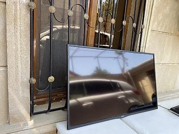arcelik televizor: Haier LED televizor – model LE40U5000TF - Ekran: 40 düym LED - — 1