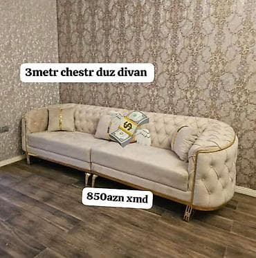 divan kirslo: Divan, Yeni — 1