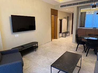 icare obyek: İcarəyə verilir 2 otaqlı yeni tikili 65 m², Nardaran q. Kateqoriya — 1