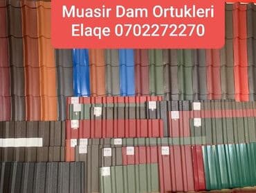demir list qiymetleri: Metal Dam ortuklerin topdan ve perakende satiw merkezi. ve pewakar — 1