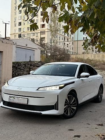 volta vs 1: Voyah 1.5 l 2025 il 38500 km — 4