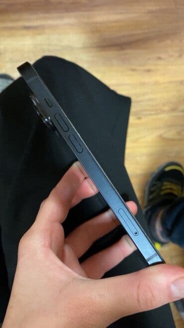 14k qızılın qiymeti: IPhone 14, Midnight, Face ID — 5