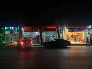 киоск в аренду: Razində,sahəsi 100kv/m olan,obyekt (market) başqa bizness kimidə — 5