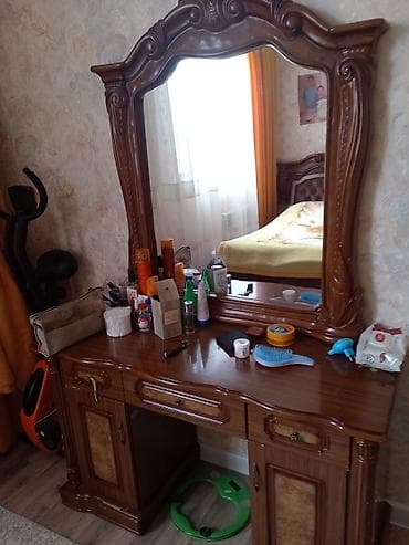 saatlarin alişi ve satişi: Tataq desti — 1