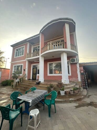 bağ yellencekleri: Бина 5 комнат, 250 м², Нет кредита, Свежий ремонт — 9