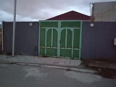 3 otaqlı, 106 kv. m, Orta təmir