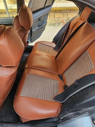 disk qapaq: BMW sedan – salon və interyer - Marka/model: BMW 3 Seriyası (E36 — 3