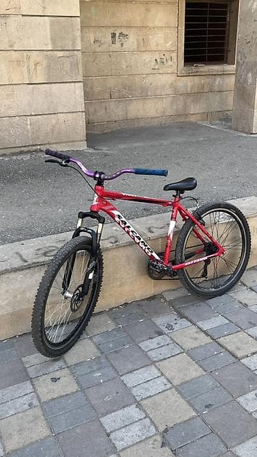 volsbet: Problemi yoxdu əla vəziyətdədi orjinal shimano top var üstündə — 1