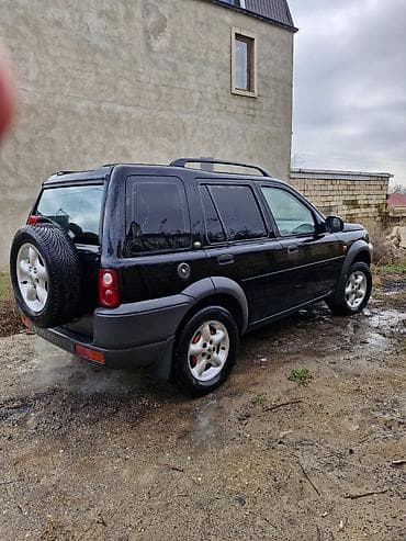 cruz 2015: Land Rover Firelander təcili satilir . *Qiymət 4800* İli 2000 Mator — 2