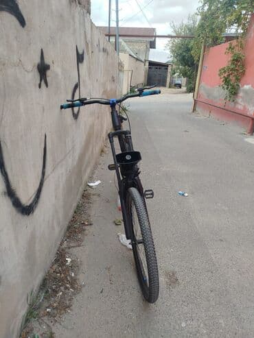 İşlənmiş İki təkərli Uşaq velosipedi Adidas, 29", sürətlərin sayı: 7, Ödənişli çatdırılma lalafo.az -da İşlənmiş İki təkərli Uşaq velosipedi Adidas, 29", sürətlərin sayı: 7, Ödənişli çatdırılma