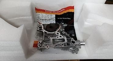 YAĞ NASOSU / MASLENIY NASOS Chevrolet Cruze 1.6-1.8 Chevrolet Aveo 1.4