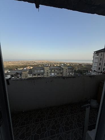 otag: 2otaqlıdan 3 otaqlıya düzəlmə mənzil - geniş zal, iki yataq otağı - — 3
