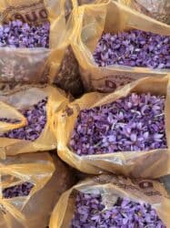 акция let's go 2021: Məhsul: Bilgəh zeferanin gülünün kilonan satışı 1 kilosu 60azn - — 4