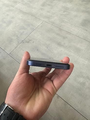 2 ci əl iphone 12: IPhone 11, Blue Titanium — 7