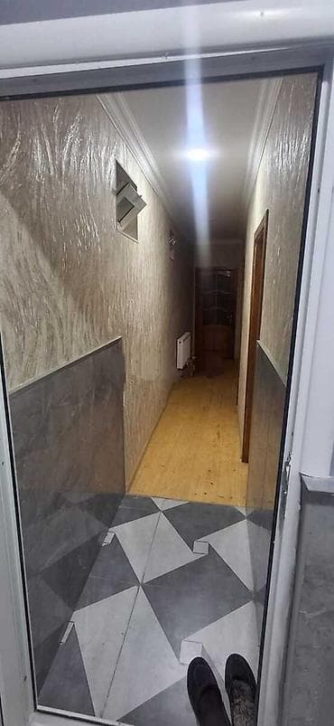 memar ecemi kiraye evler 2025: 55 kv. m, 2 otaqlı, Kombi, Qaz, İşıq — 8