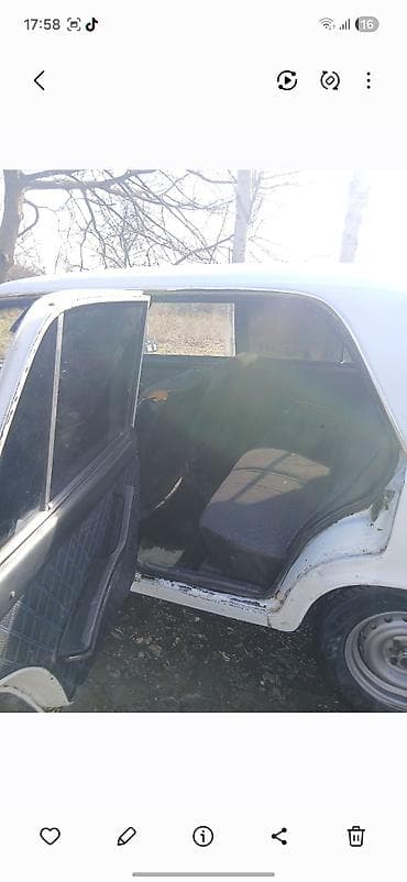 dizel motor yağları: Salam Aleyküm maşın yaxşı vəziyətdədi altında çürüydən söbət gedə — 8