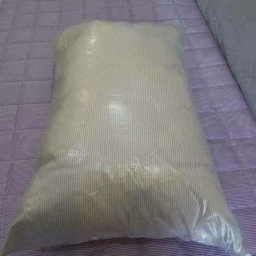 hesir xalca: 50*70 sintifon yastıq özgül #Hərşeysizlərinrahatlığıüçün🙂 Hərcür — 3