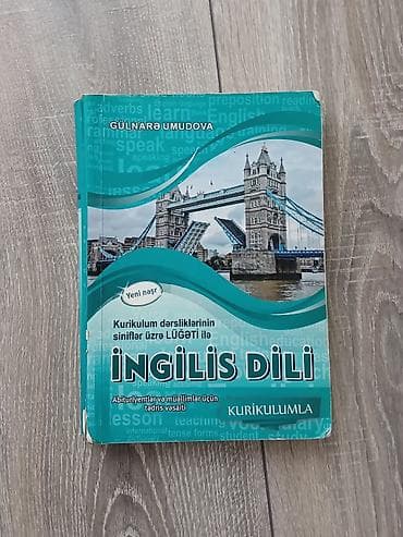 dim test kitablari: Kitabların hamısı 2-ci əldir, lakin çox səliqəli və yaxşı — 9