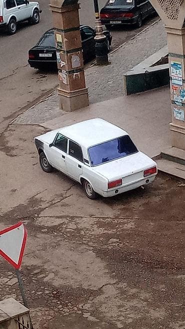 lada 21099: Salam maşın otur sürdür kasmetika işleri var vacaba yazın — 5