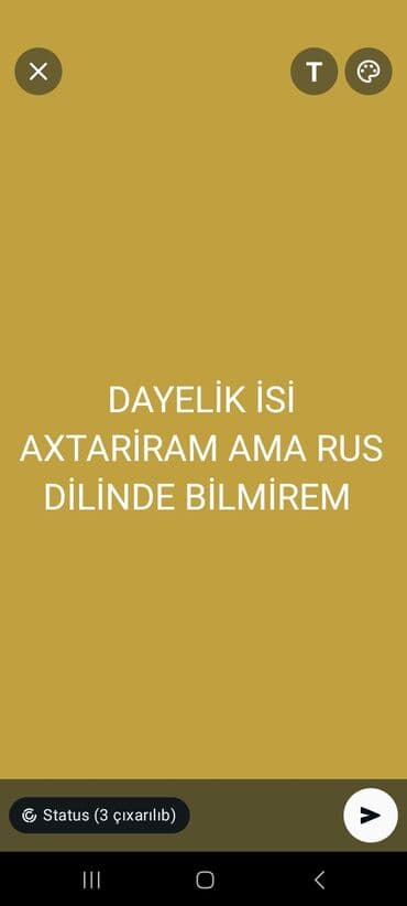 stomatoloq yaninda tibb bacisi 2020: Digər ixtisaslar — 1